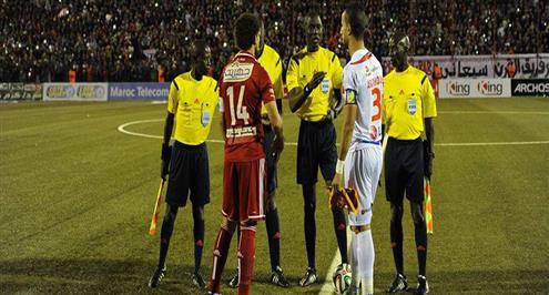 الأهلي يتحدى نفسه لتقديم "المغرب" قرباناً من أجل العودة للحياة